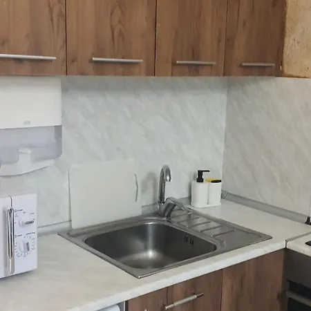 Apartment Colonel 964 *