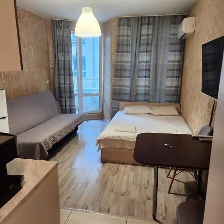 Apartment Colonel 964