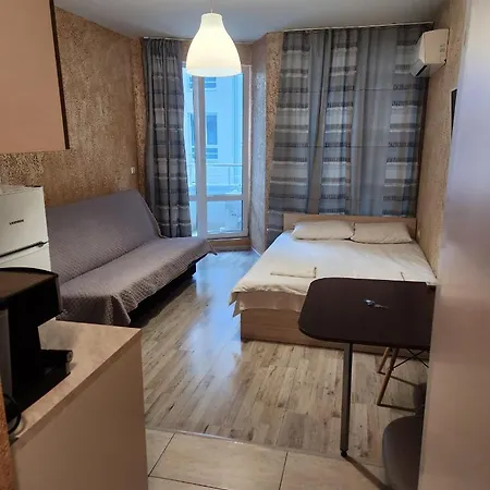 Apartment Colonel 964