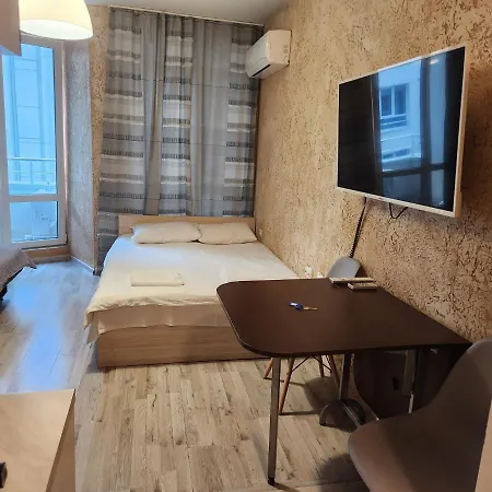 Colonel 964 Apartament Sofia