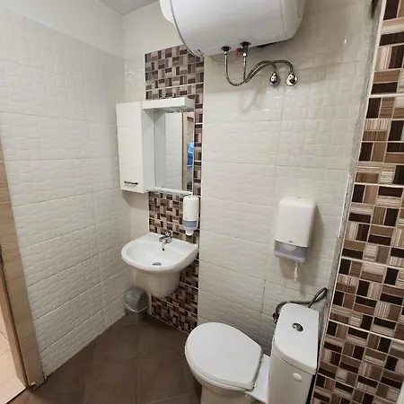 Apartament Colonel 964