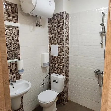 Colonel 964 Apartament Sofia